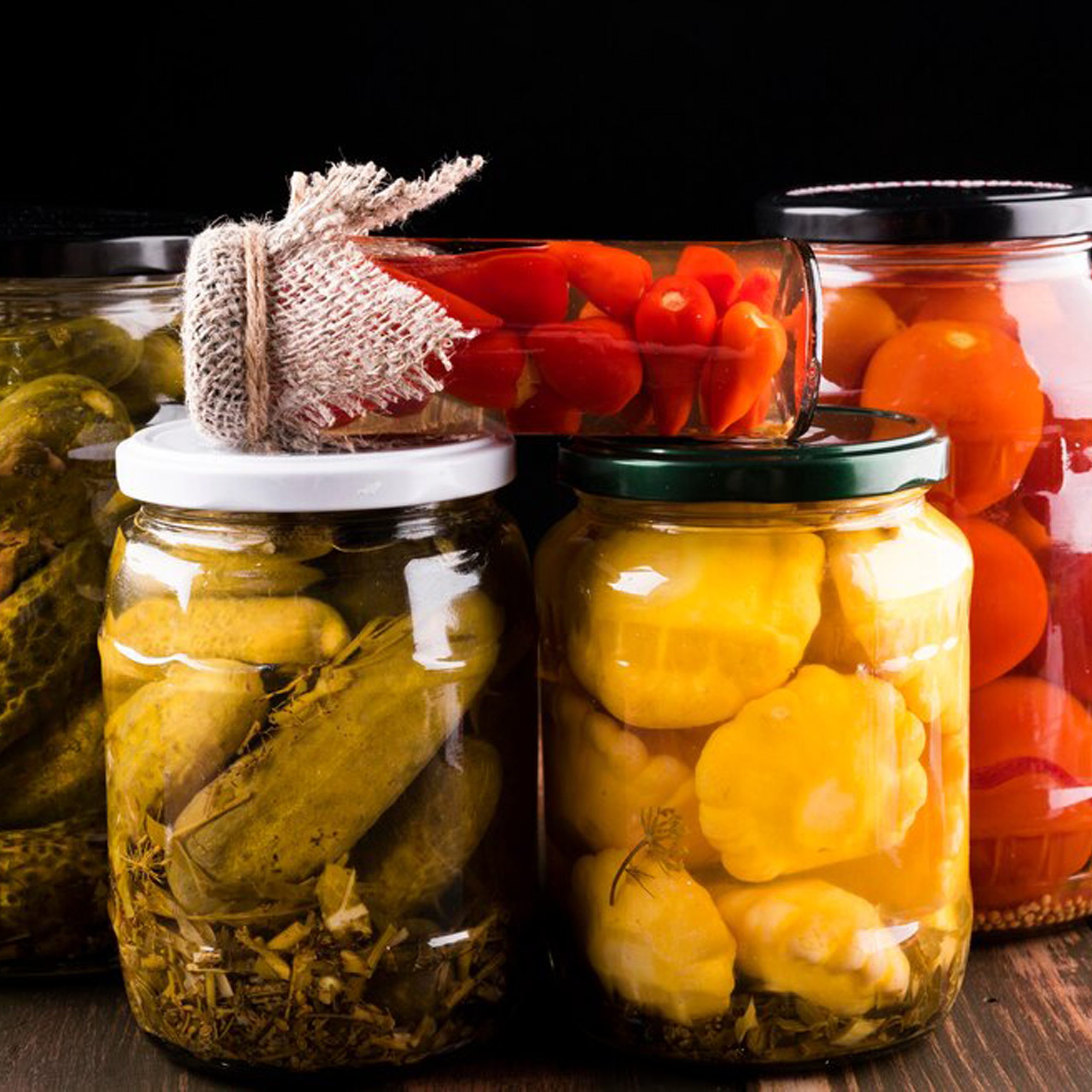 Canning in Hikkaduwa, Galle